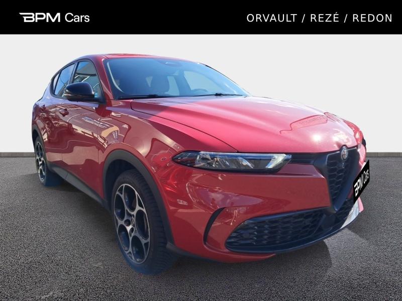 Image ALFA ROMEO Tonale 1.3 PHEV 190ch Sprint AT6 e-Q4
