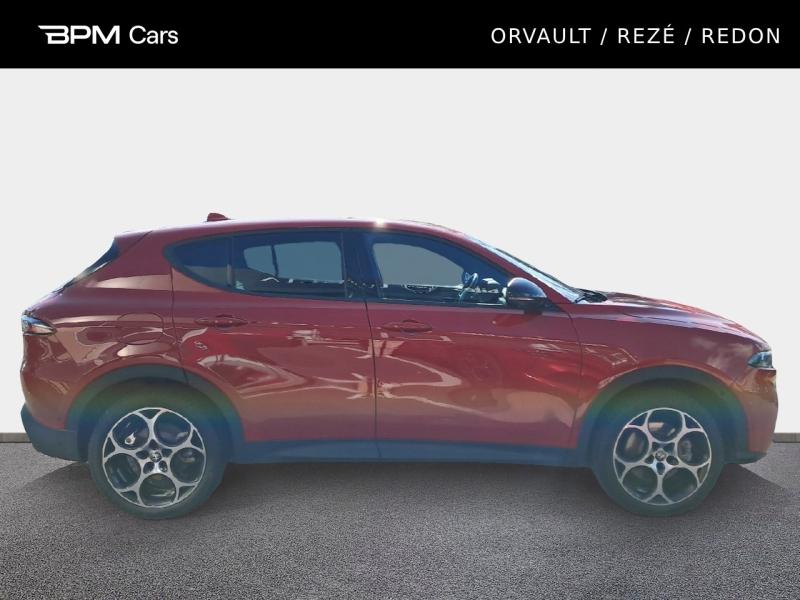 Image ALFA ROMEO Tonale 1.3 PHEV 190ch Sprint AT6 e-Q4