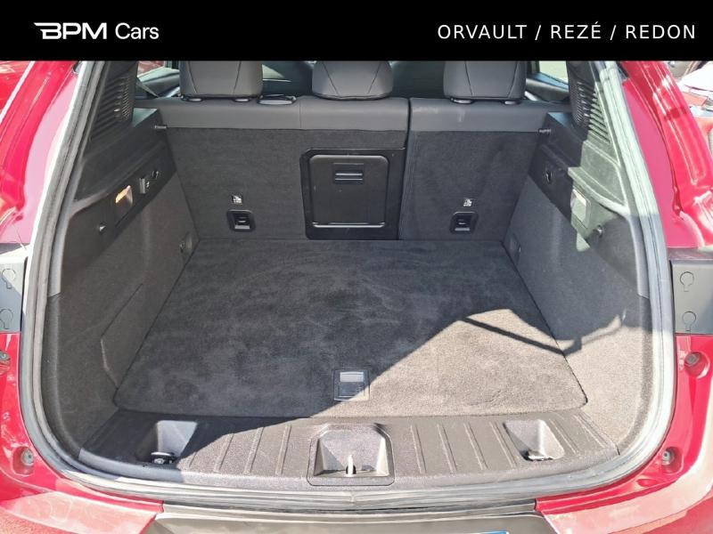 Image ALFA ROMEO Tonale 1.3 PHEV 190ch Sprint AT6 e-Q4