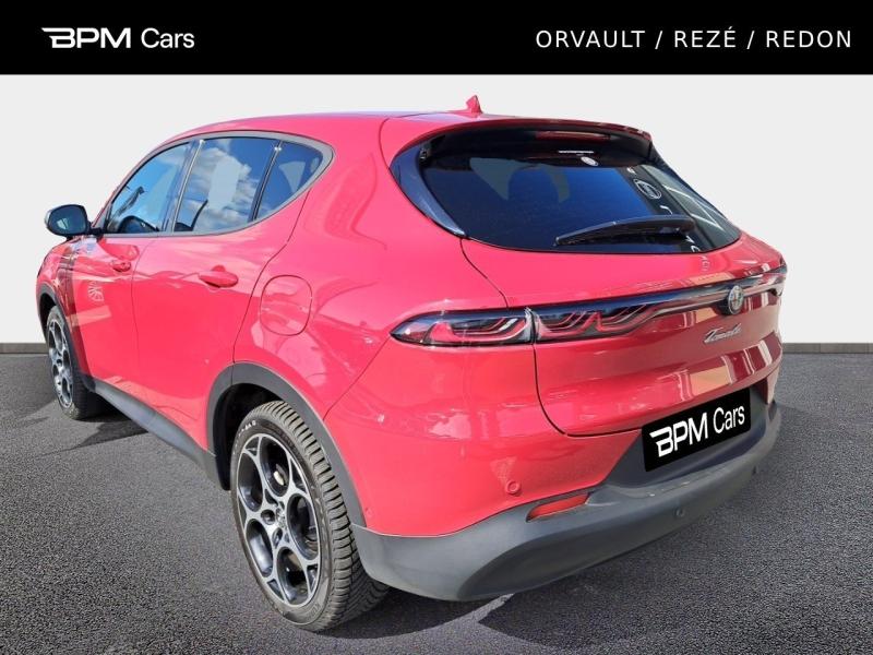 Image ALFA ROMEO Tonale 1.3 PHEV 190ch Sprint AT6 e-Q4