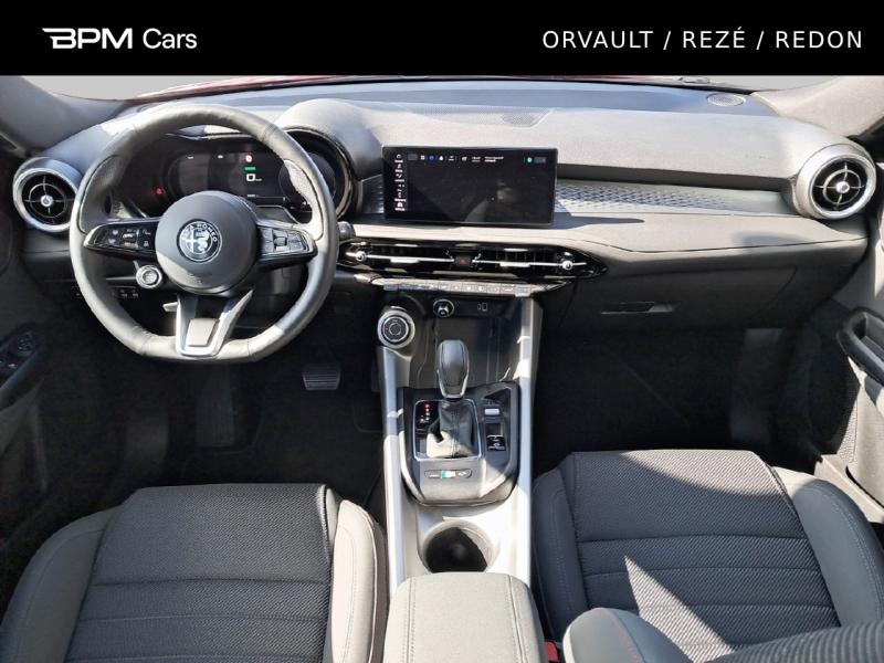 Image ALFA ROMEO Tonale 1.3 PHEV 190ch Sprint AT6 e-Q4