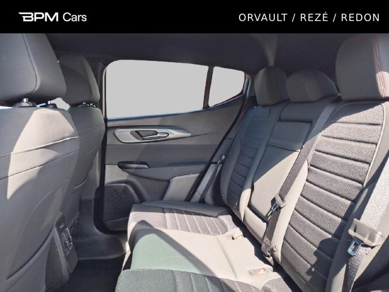 Image ALFA ROMEO Tonale 1.3 PHEV 190ch Sprint AT6 e-Q4