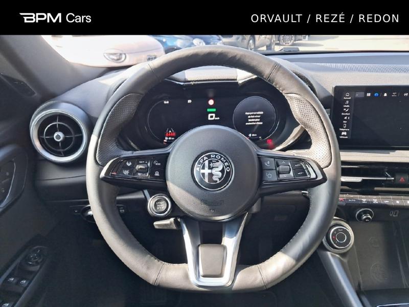 Image ALFA ROMEO Tonale 1.3 PHEV 190ch Sprint AT6 e-Q4