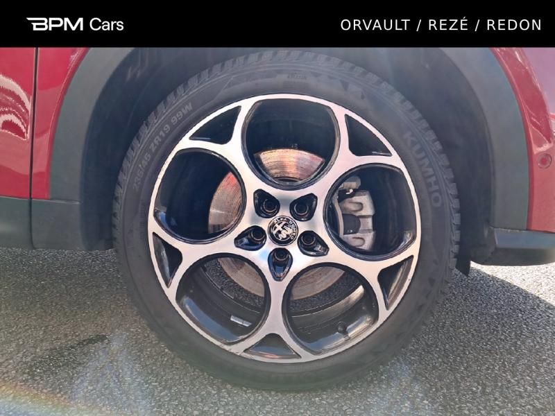 Image ALFA ROMEO Tonale 1.3 PHEV 190ch Sprint AT6 e-Q4