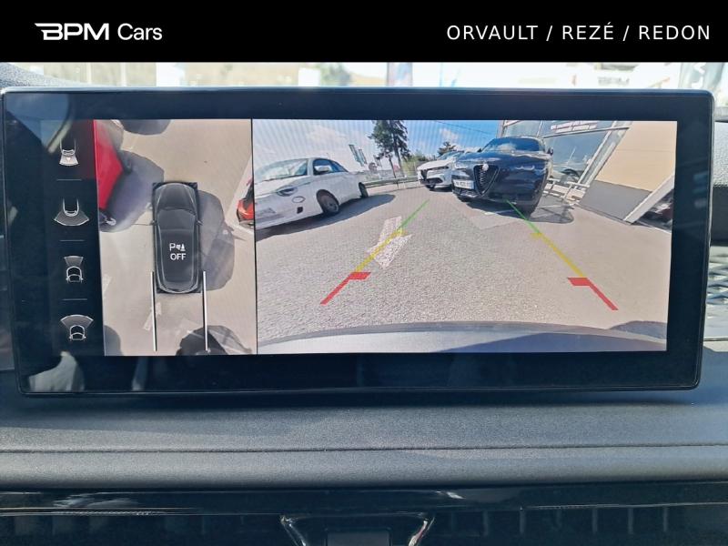 Image ALFA ROMEO Tonale 1.3 PHEV 190ch Sprint AT6 e-Q4