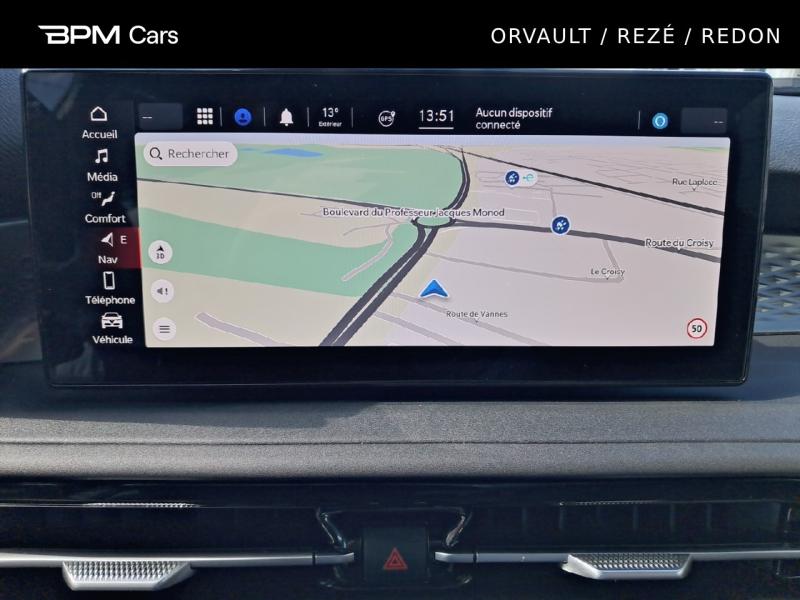 Image ALFA ROMEO Tonale 1.3 PHEV 190ch Sprint AT6 e-Q4