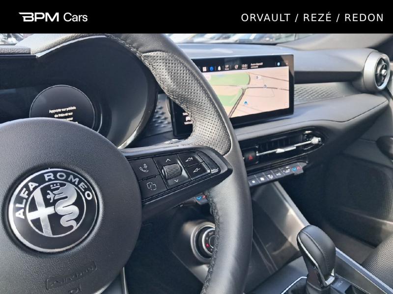 Image ALFA ROMEO Tonale 1.3 PHEV 190ch Sprint AT6 e-Q4