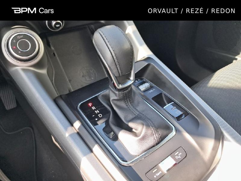 Image ALFA ROMEO Tonale 1.3 PHEV 190ch Sprint AT6 e-Q4