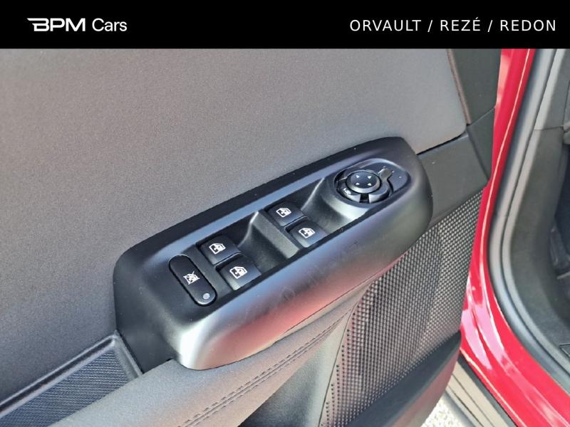 Image ALFA ROMEO Tonale 1.3 PHEV 190ch Sprint AT6 e-Q4