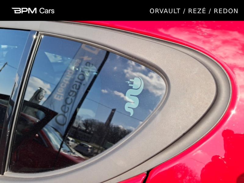 Image ALFA ROMEO Tonale 1.3 PHEV 190ch Sprint AT6 e-Q4
