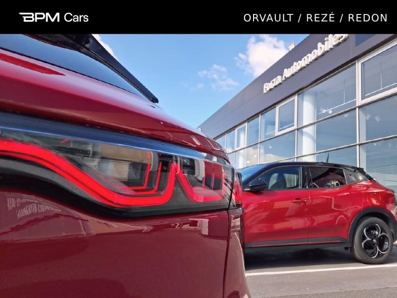 Image ALFA ROMEO Tonale 1.3 PHEV 190ch Sprint AT6 e-Q4