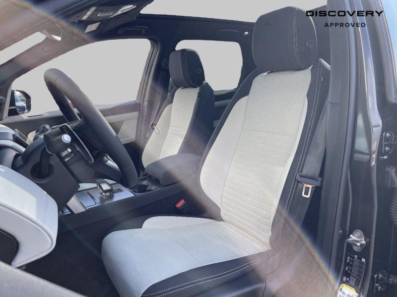 Image LAND-ROVER Discovery Sport 1.5 P300e 309ch Dynamic SE