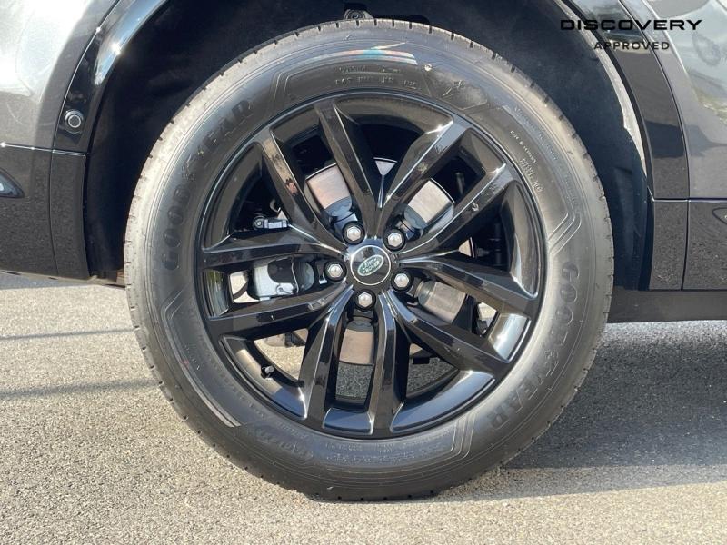 Image LAND-ROVER Discovery Sport 1.5 P300e 309ch Dynamic SE