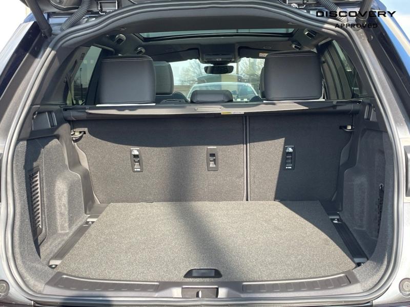 Image LAND-ROVER Discovery Sport 1.5 P300e 309ch Dynamic SE