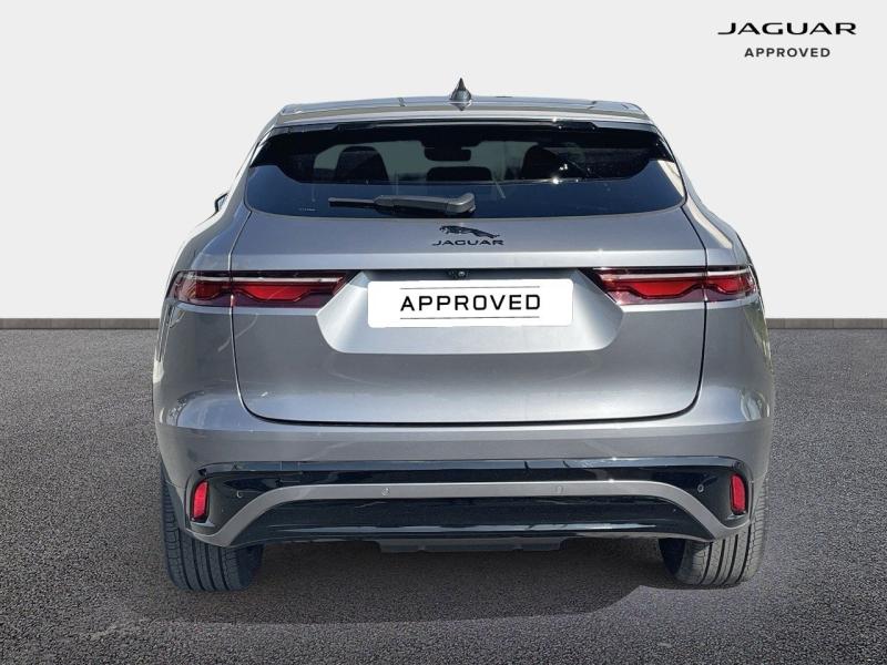 Image JAGUAR F-Pace P400e Plug-in-Hybrid R-Dynamic HSE BVA8 AWD