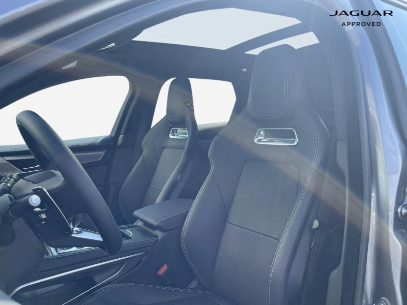 Image JAGUAR F-Pace P400e Plug-in-Hybrid R-Dynamic HSE BVA8 AWD