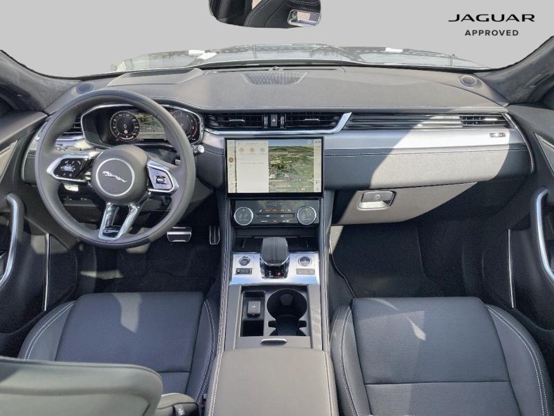 Image JAGUAR F-Pace P400e Plug-in-Hybrid R-Dynamic HSE BVA8 AWD