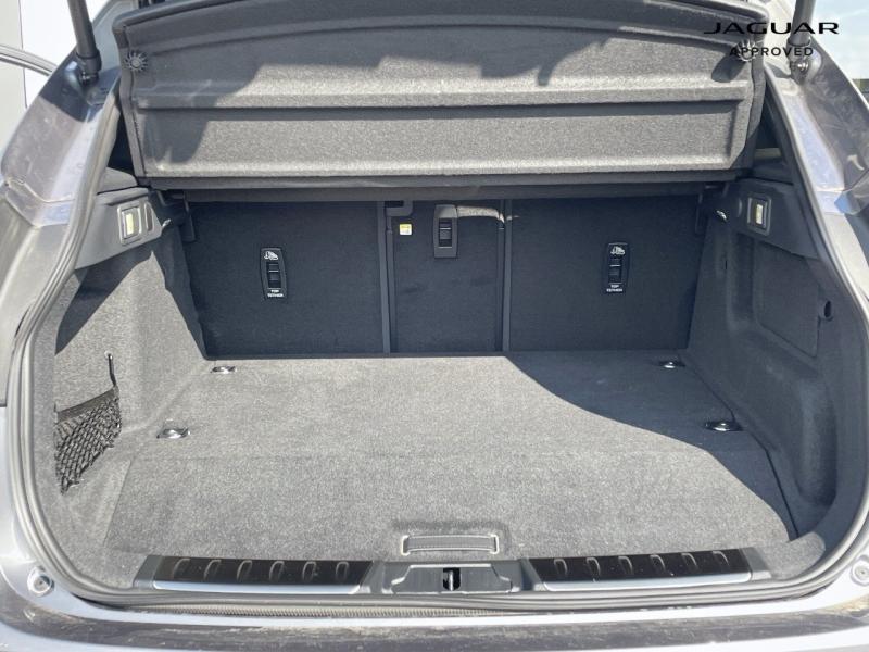 Image JAGUAR F-Pace P400e Plug-in-Hybrid R-Dynamic HSE BVA8 AWD