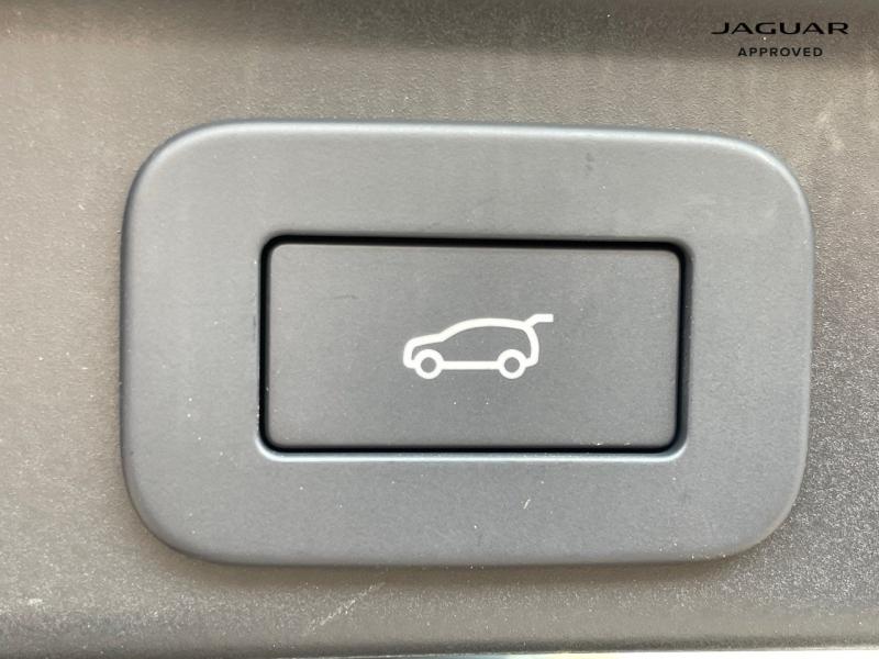 Image JAGUAR F-Pace P400e Plug-in-Hybrid R-Dynamic HSE BVA8 AWD