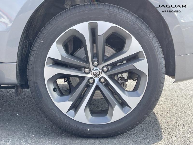 Image JAGUAR F-Pace P400e Plug-in-Hybrid R-Dynamic HSE BVA8 AWD