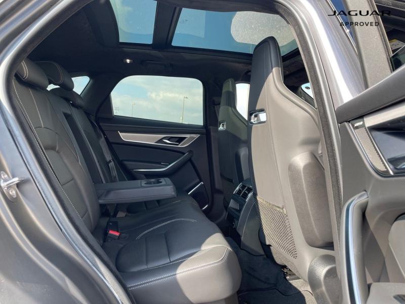 Image JAGUAR F-Pace P400e Plug-in-Hybrid R-Dynamic HSE BVA8 AWD