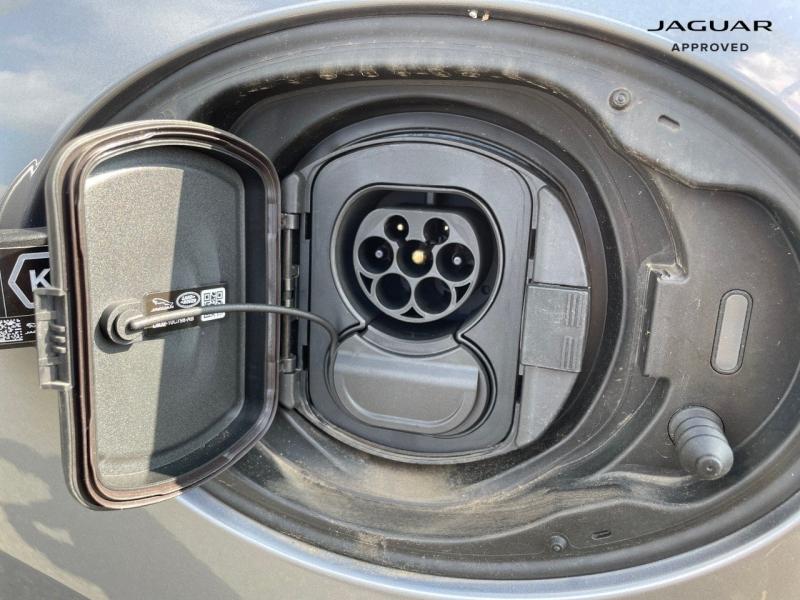 Image JAGUAR F-Pace P400e Plug-in-Hybrid R-Dynamic HSE BVA8 AWD