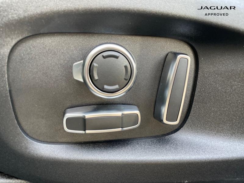 Image JAGUAR F-Pace P400e Plug-in-Hybrid R-Dynamic HSE BVA8 AWD