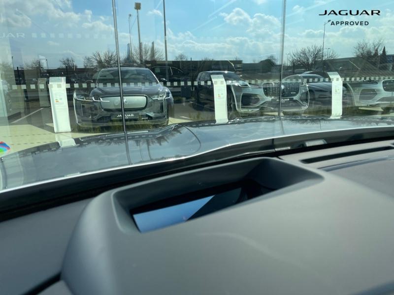 Image JAGUAR F-Pace P400e Plug-in-Hybrid R-Dynamic HSE BVA8 AWD