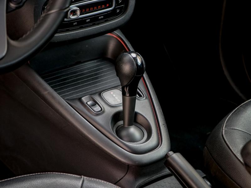 Image SMART Fortwo Coupe EQ 82ch prime