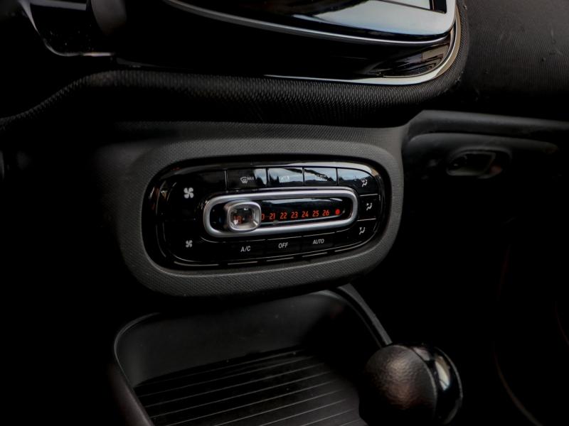 Image SMART Fortwo Coupe EQ 82ch prime