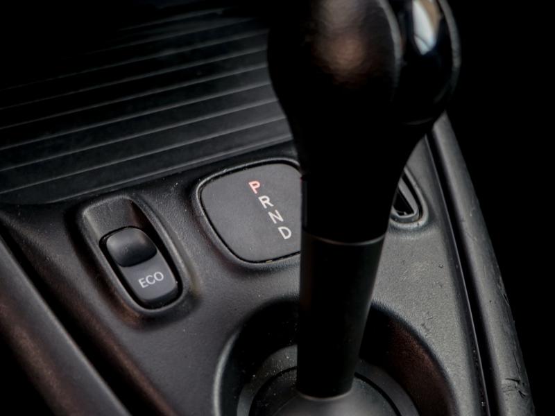 Image SMART Fortwo Coupe EQ 82ch prime