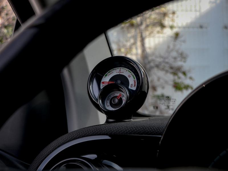 Image SMART Fortwo Coupe EQ 82ch prime