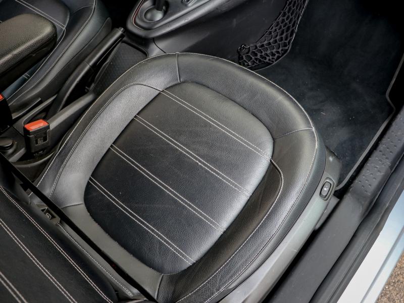 Image SMART Fortwo Coupe EQ 82ch prime