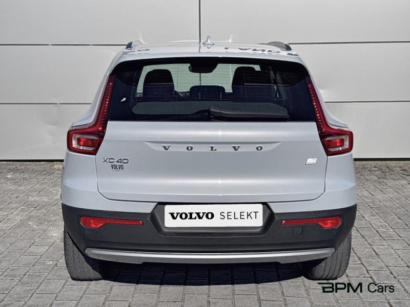 Image VOLVO XC40 T5 Recharge 180 + 82ch Inscription DCT 7