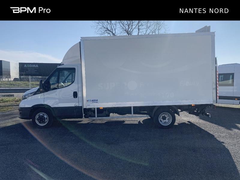Image IVECO Daily CCb 35C16H3.0 Empattement 4100
