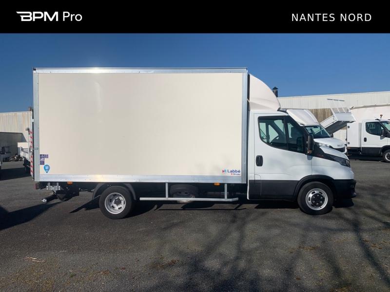 Image IVECO Daily CCb 35C16H3.0 Empattement 4100