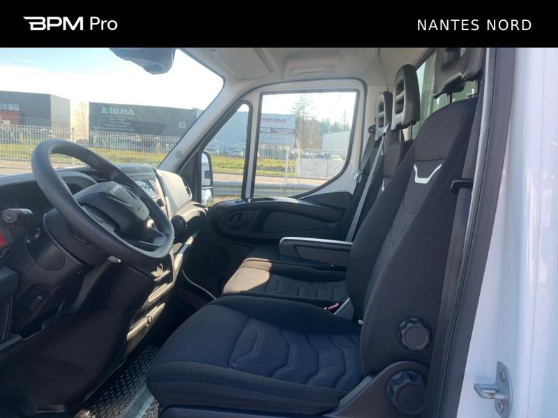 Image IVECO Daily CCb 35C16H3.0 Empattement 4100