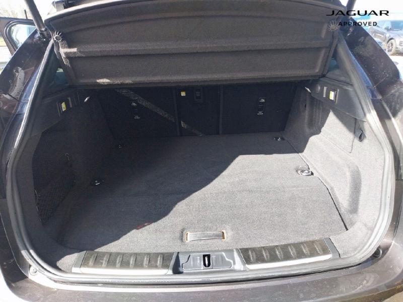 Image JAGUAR F-Pace P400e Plug-in-Hybrid R-Dynamic SE BVA8 AWD