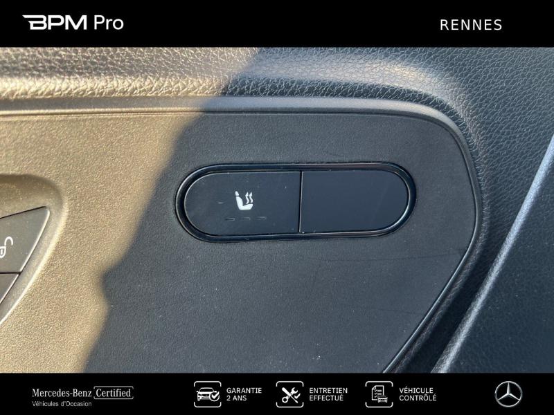 Image MERCEDES-BENZ Sprinter Fg 317 CDI 37 3T5 Pro Propulsion Léger