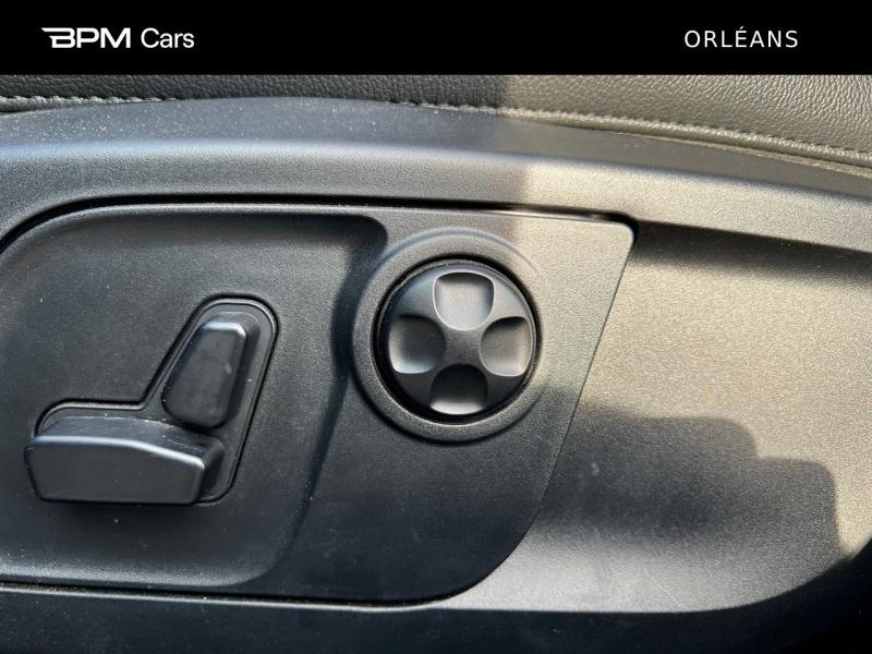 Image MASERATI Levante 3.0 V6 275ch Diesel GranSport