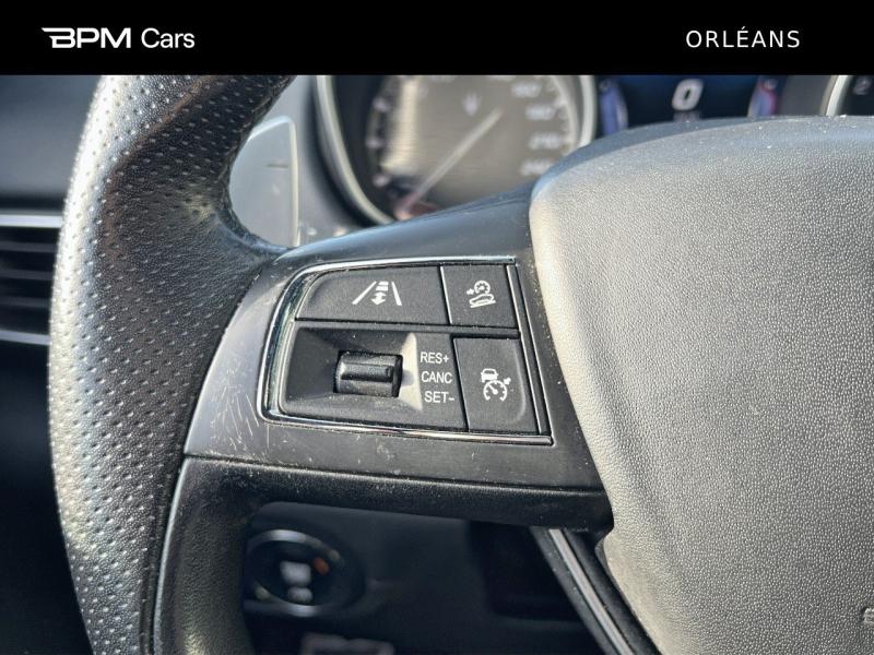 Image MASERATI Levante 3.0 V6 275ch Diesel GranSport