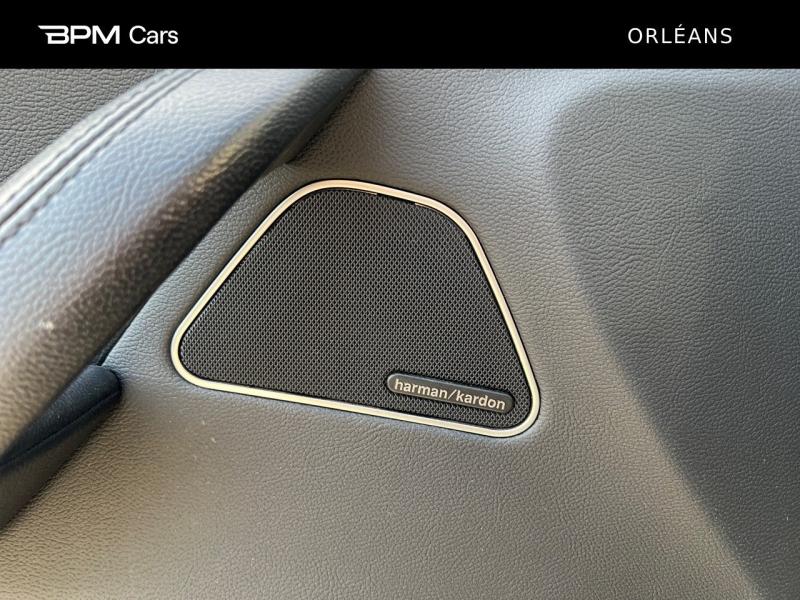 Image MASERATI Levante 3.0 V6 275ch Diesel GranSport