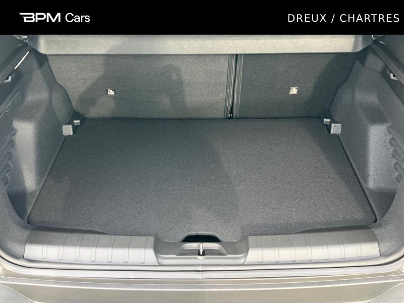 Image JEEP Avenger 1.2 Turbo T3 100ch Altitude