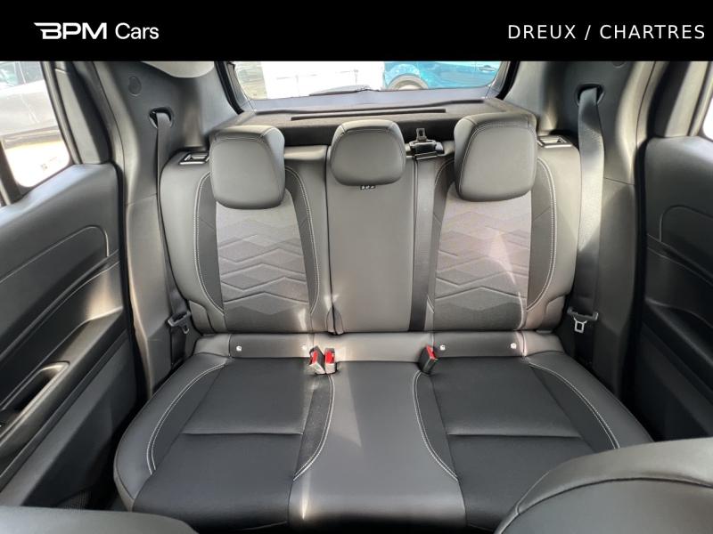 Image JEEP Avenger 1.2 Turbo T3 100ch Altitude