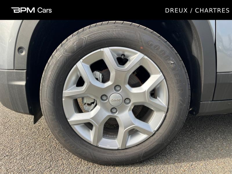 Image JEEP Avenger 1.2 Turbo T3 100ch Altitude