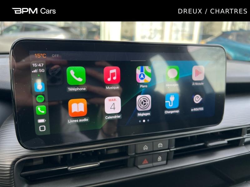 Image JEEP Avenger 1.2 Turbo T3 100ch Altitude