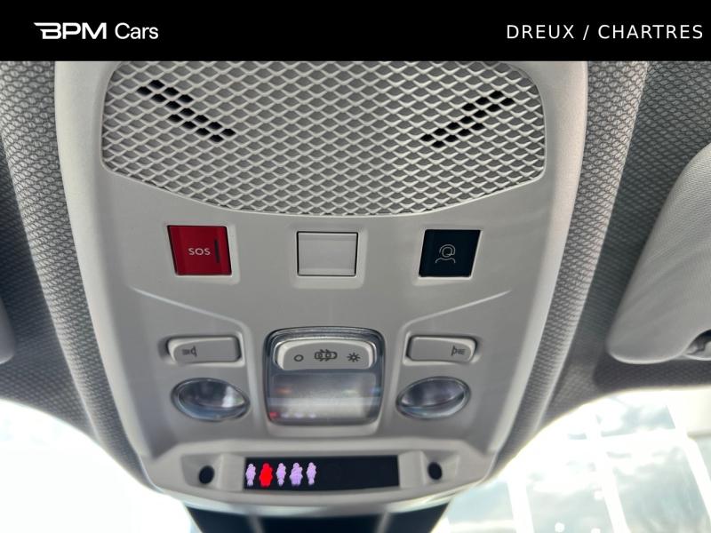 Image JEEP Avenger 1.2 Turbo T3 100ch Altitude