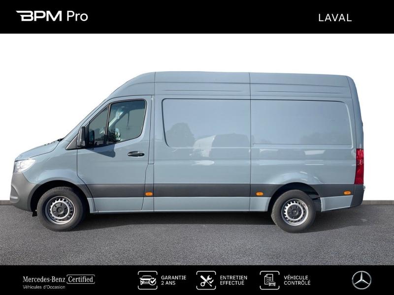 Image MERCEDES-BENZ Sprinter Fg 317 CDI 37 3T5 Pro
