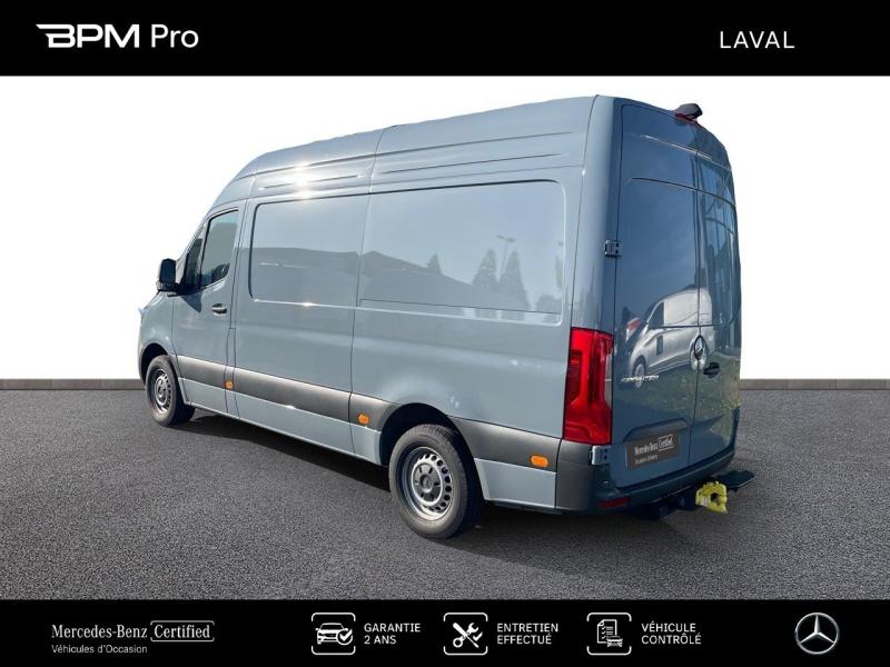 Image MERCEDES-BENZ Sprinter Fg 317 CDI 37 3T5 Pro