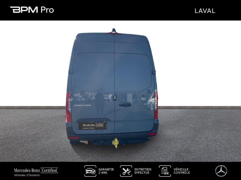 Image MERCEDES-BENZ Sprinter Fg 317 CDI 37 3T5 Pro